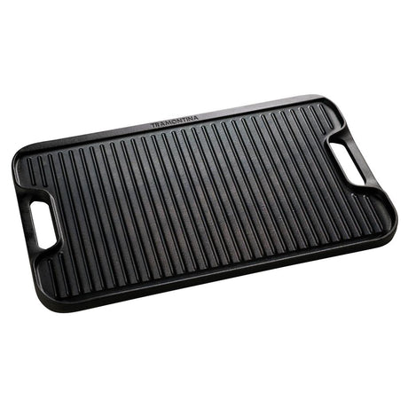 Tramontina Reversible Cast Iron Griddle - 508660 ebuystt