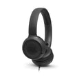 JBL TUNE 500 HEADPHONES - JBLT500BLK Pie's Variety Store
