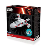 Bestway Star Wars X-Fighter Inflatable Rider - 6942138933246 Pie's Variety Store