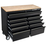 Olympia Tools Mobile Workbench 45inch-400604 Hannah Frederick
