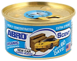 ABRO-AIR FRESH STRAWBERRY CAN MEGA