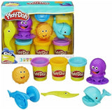Play-Doh Ocean Tools Set - 630509293155 Pie's Variety Store