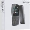 NOKIA 106 CELL PHONE - NOK106 Pie's Variety Store