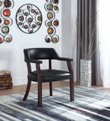  this chair completes a room in style - 411N Pie's Variety Store