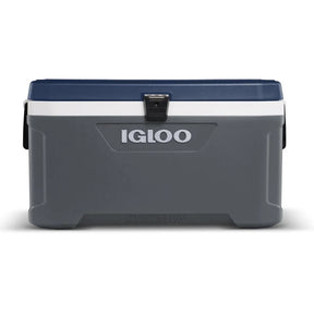 Igloo Maxcold Latitude Cooler with Thermecool Technology and 70 qt Capacity -461678 Hannah Frederick