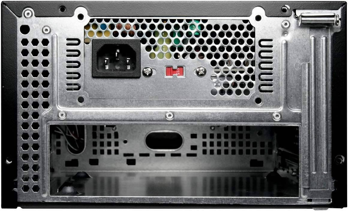 Thermaltake Element Q VL5000-VL52021N2U Hannah Frederick