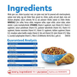 Purina Puppy Chow Large Breed Chicken Flavor Formula Dry Dog Food