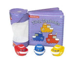 MELISSA & DOUG Book Float Along Asst - 31200 ebuystt