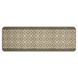 Multy Floor Runners 2 ft x 6 f t Rug is constructed from high quality 100 Percent polypropylene fibers- 400013-0066296131064 Hannah's Variety Store