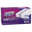 Swiffer Wet Jet Pad Refills Hardwood Floor Cleaner Spray Mop Multi Surface 24 Ct - 03700008443 Pie's Variety Store