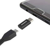 Magnavox USB Type-C to Micro USB 2.0 Adapter (2-Pack) - ‎ACMV4010 Pie's Variety Store