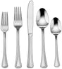 Cuisinart Jacalyn 20-Piece Set (Stainless Steel) - CU-CF-01-W20 Elegant AccScents