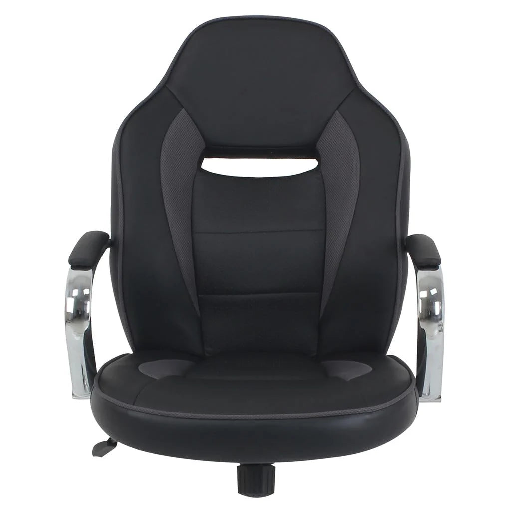 Global Furniture Task Chair Pneumatic Height Adjustable 491504 ebuys