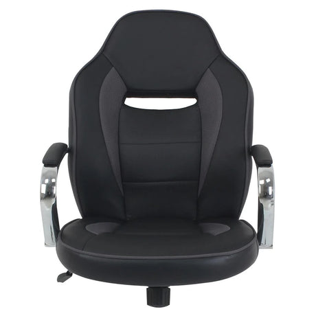 Global Furniture Task Chair Pneumatic Height Adjustable 491504 ebuys
