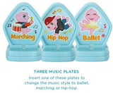 Vtech Learn & Dance Dino Pink - 80-518753 Pie's Variety Store