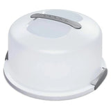 White Base - 0200 Pie's Variety Store