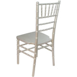 Advantage Black Wood Chiavari Chair [WDCHI-B] Pie's Variety Store