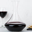 LIBBEY Selene Glass Decanter - 03100944046 Pie's Variety Store