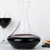 LIBBEY Selene Glass Decanter - 03100944046 Pie's Variety Store