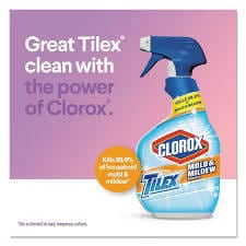 Tilex Mold & Mildew Remover 16 fl oz - 04460001100 Pie's Variety Store