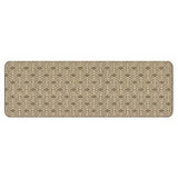 Multy Floor Runners 2 ft x 6 f t Rug is constructed from high quality 100 Percent polypropylene fibers- 400013-0066296131064 Hannah's Variety Store