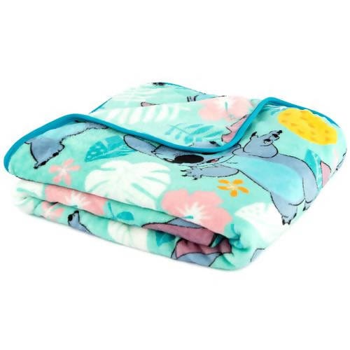 Licensed Brands Set Pillow & Blanket for Kids Place it in a car seat