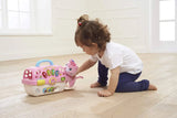 VTech Cosy Kitten Carrier Interactive Toy - 80-191503 Pie's Variety Store