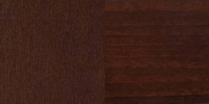 Darby Series Slat Back Walnut Wood Restaurant Chair [XU-DG-W0108-WAL-WAL-GG] Pie's Variety Store