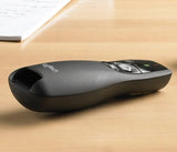 Logitech R400 Wireless Presenter-97855061614 Hannah Frederick