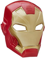 Marvel Captain America: Civil War Iron Man Tech FX Mask - 630509400287 Pie's Variety Store