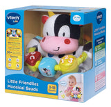 Vtech Baby Little Friendlies Little Friendlies Moosical Beads - 80-166003 Pie's Variety Store