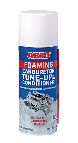 ABRO Foaming Carburetor CC-300 (MABRO055) MASMEGA