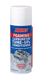 ABRO Foaming Carburetor CC-300 (MABRO055) MASMEGA