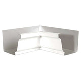 AMANCO Gutter Inside Angle - 352512 MEGA