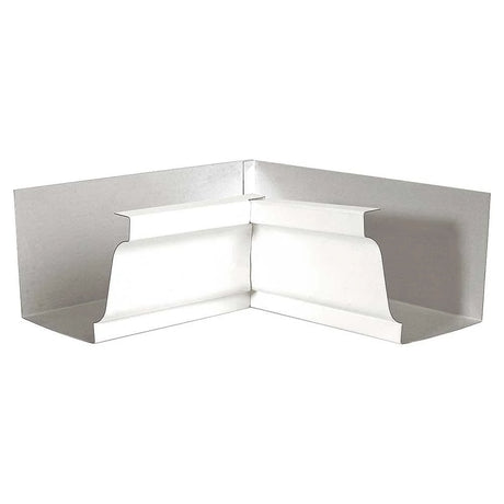 AMANCO Gutter Inside Angle - 352512 MEGA