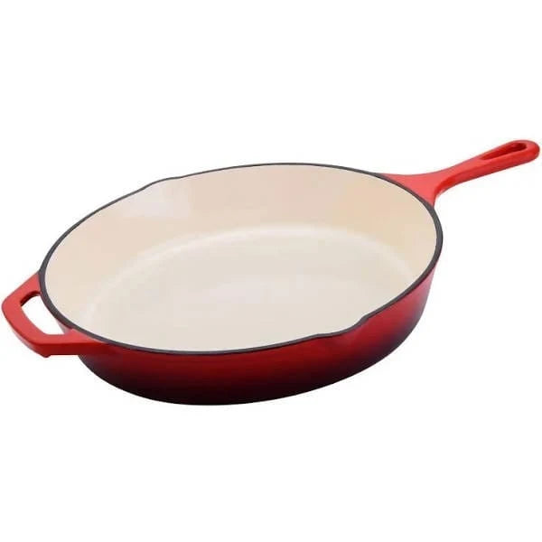 Hamilton Beach Cast Iron Fry Pan - HAR104 Pie's Variety Store