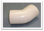 CPVC Bend 45 Degree MEGA