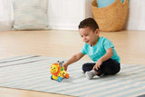 Vtech: Gearzooz - Gear Up & Go Lion - 80-175603 Pie's Variety Store