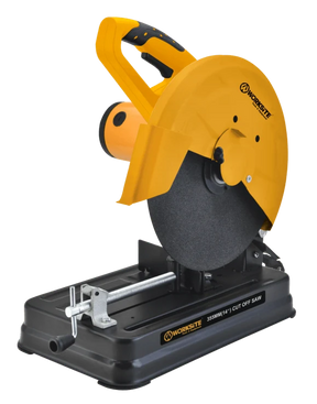 WORKSITE 14 inch (355mm) Metal & Wood Cut Off Machine