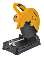 WORKSITE 14 inch (355mm) Metal & Wood Cut Off Machine