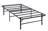 Waldin Queen Mattress Support Black - 305957Q Pie's Variety Store
