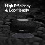 ARGOM TECH AQUABEATS WIRELESS BT SPEAKER - ARG-SP-2801BL Pie's Variety Store