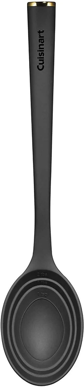 Cuisinart Luminous Solid Spoon - CU-CTG-17-SS Elegant AccScents