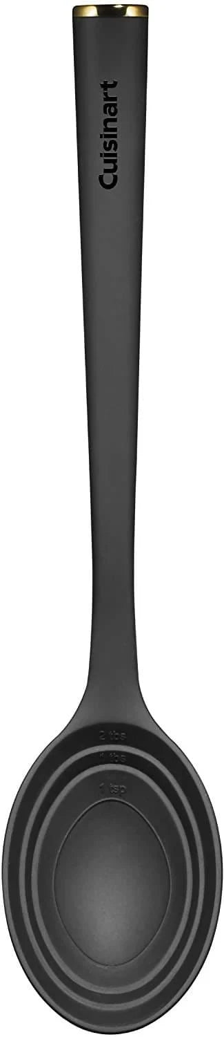 Cuisinart Luminous Solid Spoon - CU-CTG-17-SS Elegant AccScents