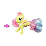 My Little Pony The Movie Land & Sea Fashion Styles Fluttershy - 630509532476 Pie's Variety Store