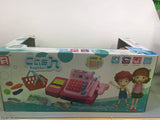 Cash Register - 818E Hannah Frederick