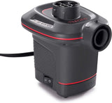 Intex Quick Fill Air Pump - 66636 Pie's Variety Store