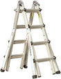 Vulcan Multipurpose Ladder 17' 446814 Hannah Frederick
