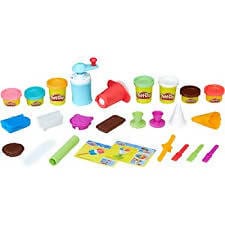 Play-Doh Kitchen Creations Frozen Treats Set - PN00023131 Pie's Variety Store