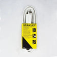 Stanley Electrical 15 Feet Cordmax Extension Cord